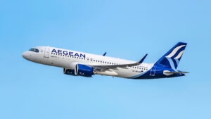 Aegean: Στο ΑΑ διατήρησε η ICAP CRIF την πιστοληπτική αξιολόγηση