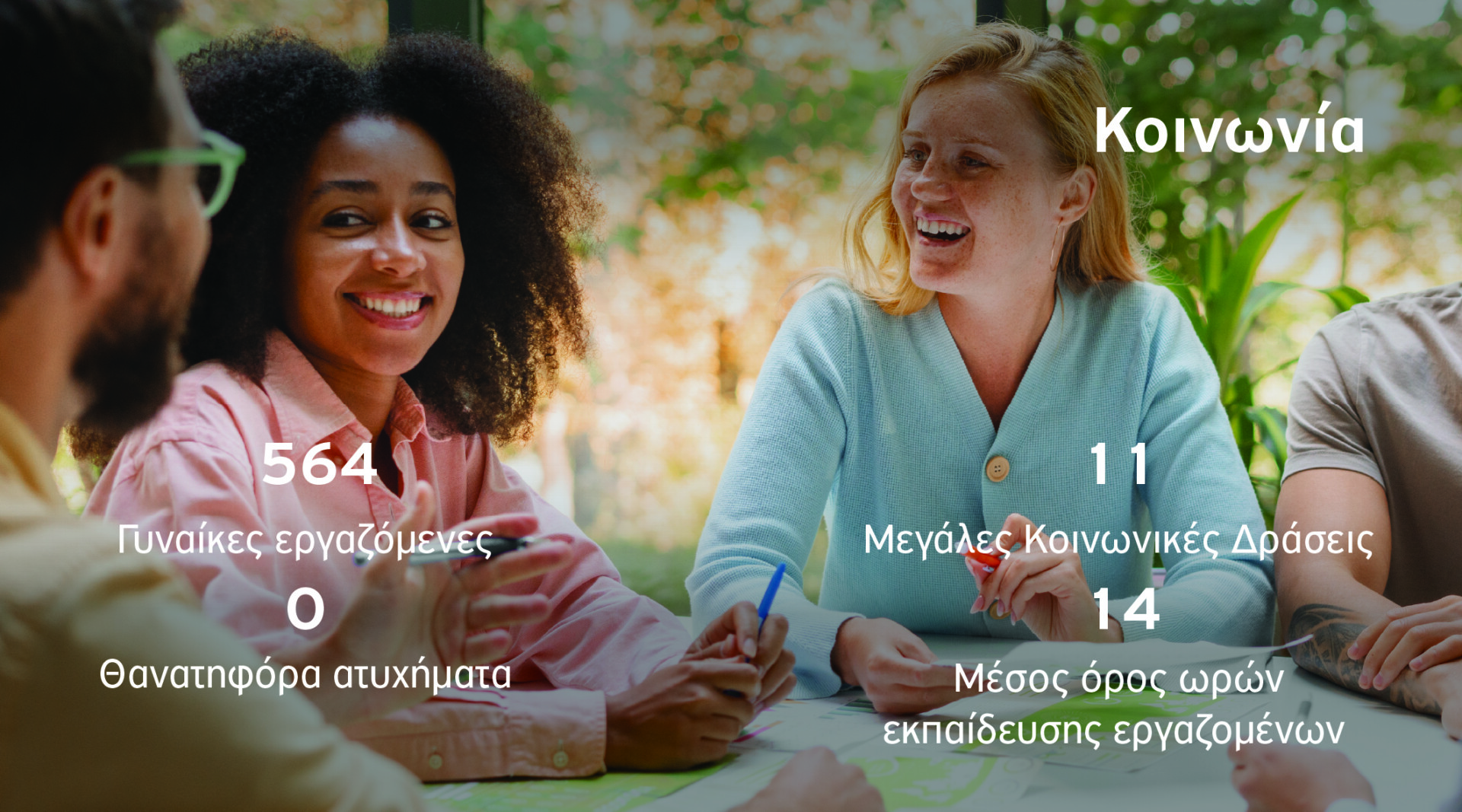 ALUMIL Κοινωνία© ALUMIL