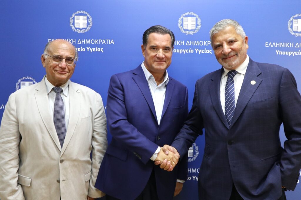 ΙΣΑ: Αύξηση αμοιβής της ιατρικής επίσκεψης από τον ΕΟΠΥΥ