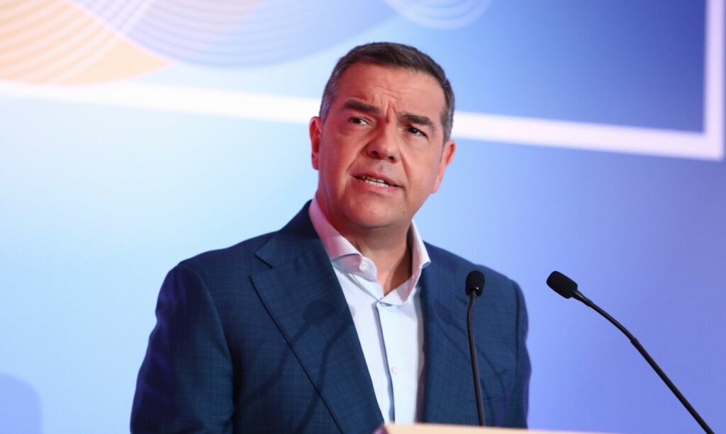Τα μυστήρια της Βασιλέως Παύλου, ο Αλέξης και ο εργολάβος, το πάρτι των δελφίνων στο ΠΑΣΟΚ, τα καμώματα του Τσάφου και οι μετακομίσεις του Σιαδήμα