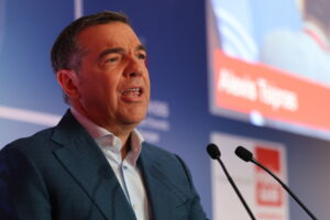 Εξώδικο Δημητριάδη σε Τσίπρα με φόντο τις υποκλοπές, η απάντηση του πρώην πρωθυπουργού