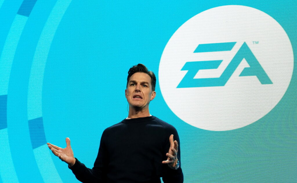 Η ιστορική εξαγορά της Electronic Arts και το αβέβαιο μέλλον του gaming