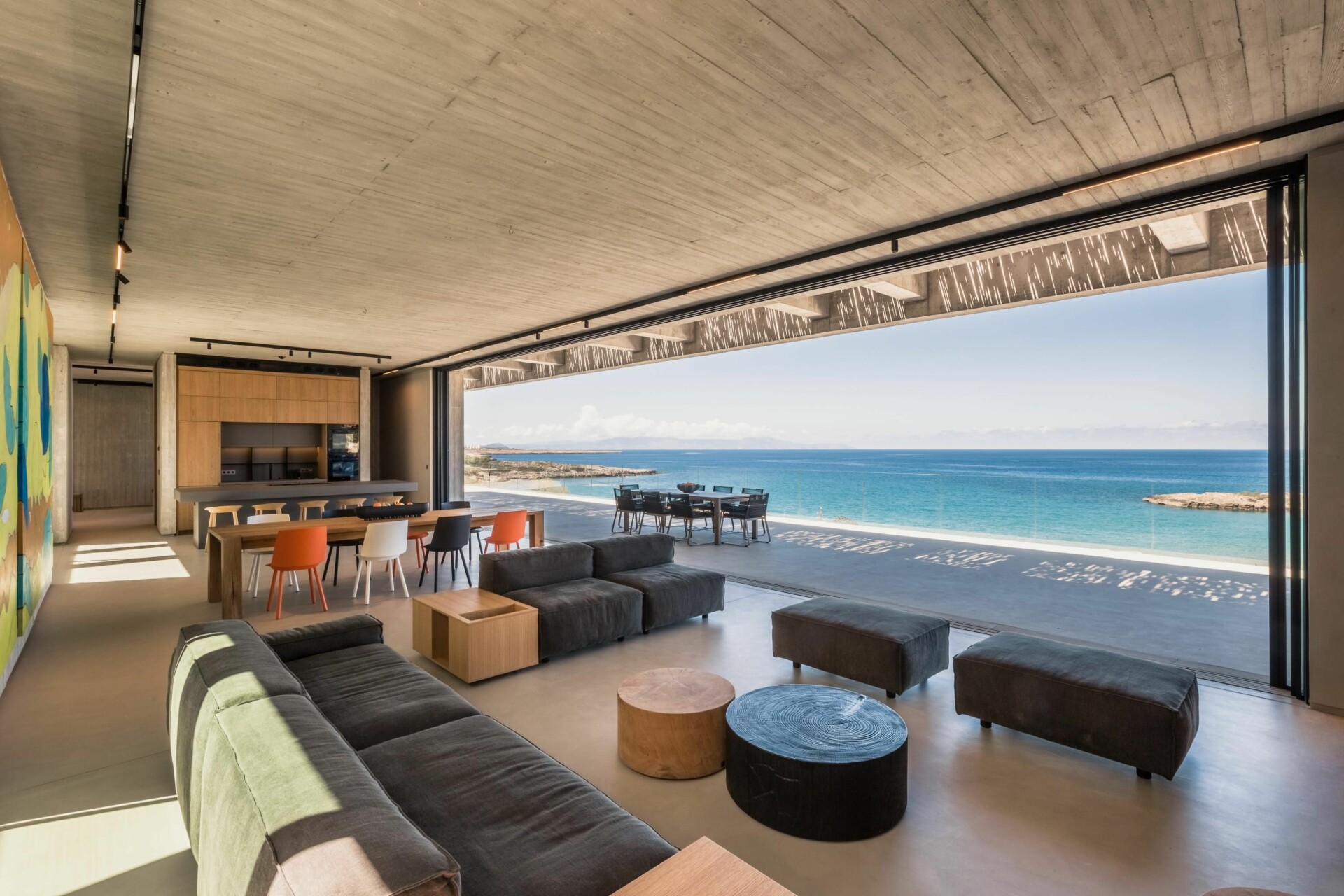 Beach Rock Villa © etouri