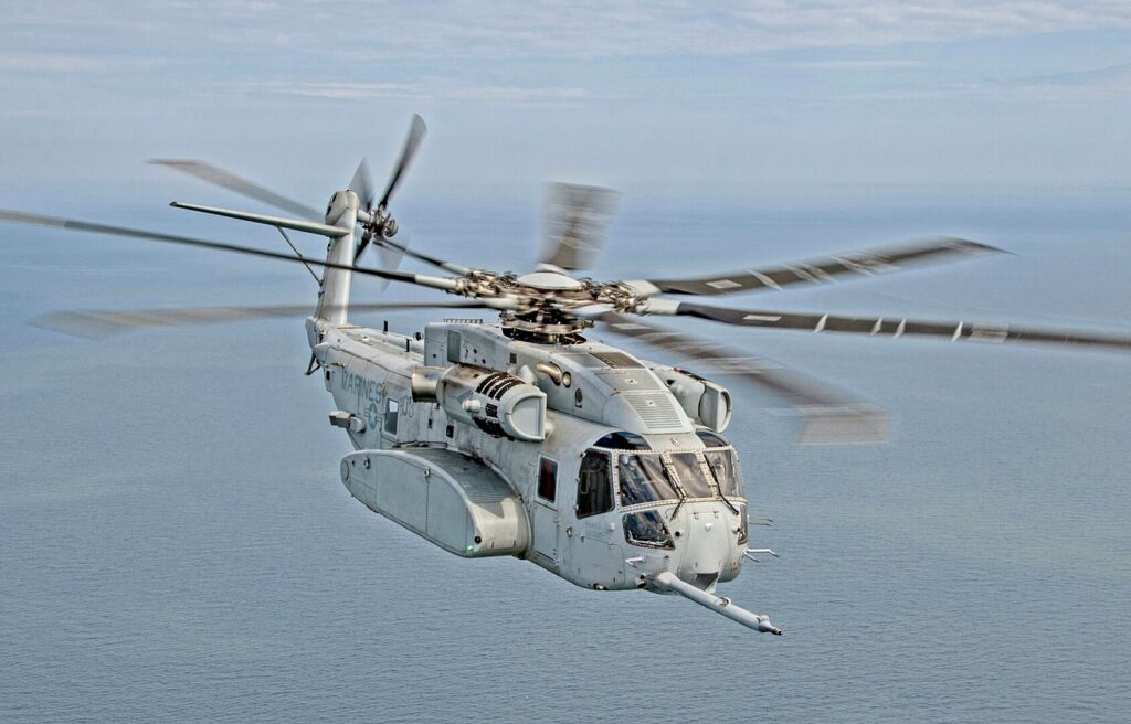 Lockheed Martin: Συμβόλαιο μαμούθ 11 δισ. δολαρίων με το Αμερικανικό Ναυτικό