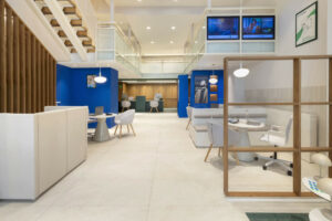 CrediaBank: Διπλή υπερκάλυψη στην ΑΜΚ, ψήφος εμπιστοσύνης από τους επενδυτές