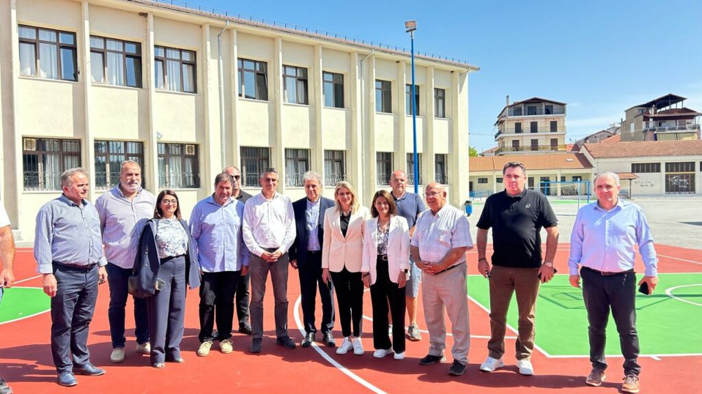 ΔΗΜΑΣ ΓΡΕΒΕΝΑ Ε65