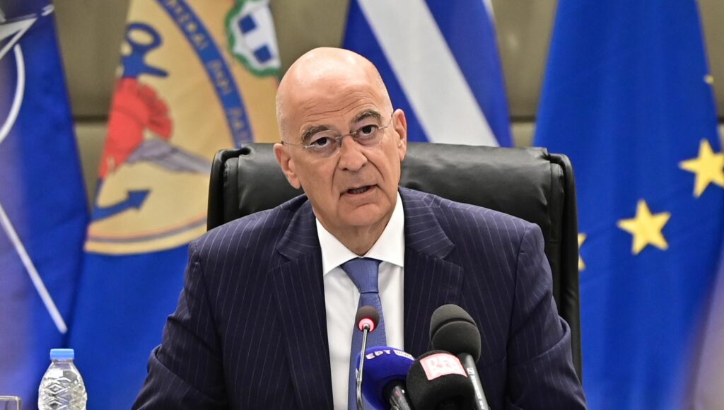 Δένδιας: Οι ΕΔ μετασχηματίζονται μέσα από την “Ατζέντα 2030”