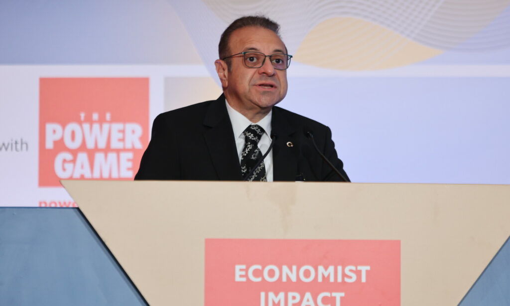 Μπαγκίς: Η Τουρκία είναι έτοιμη να συνεργαστεί με την Ελλάδα στο Αιγαίο