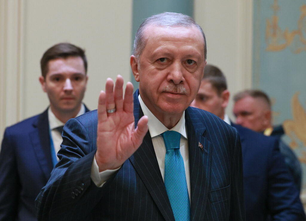 Ερντογάν: Ο πυρηνικός σταθμός στο Ακούγιου φέρνει 50 δισ. στο ΑΕΠ της Τουρκίας