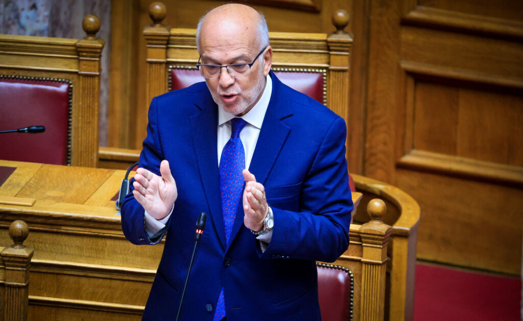 Κύμα αντιδράσεων για τον κόφτη σε δικογραφίες – Αλλαγές υπόσχεται ο Φλωρίδης