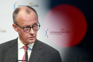 Πώς η Γερμανία έπαψε να αγαπά την Κίνα