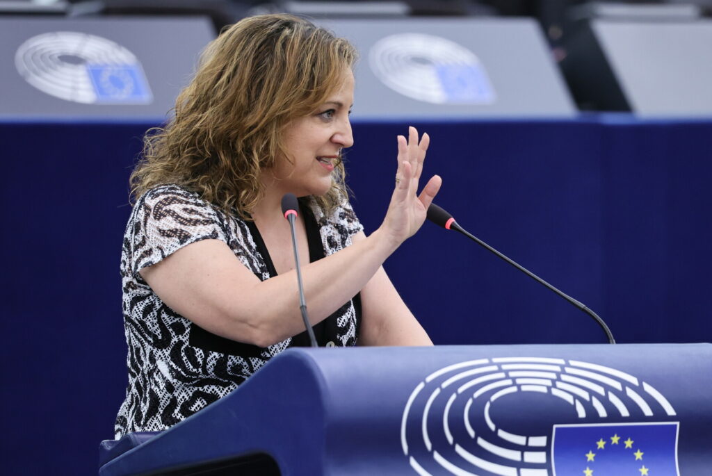 Τριγμοί στην ΕΕ: Οι Ευρωσοσιαλιστές λένε όχι στην εμπορική συμφωνία με ΗΠΑ