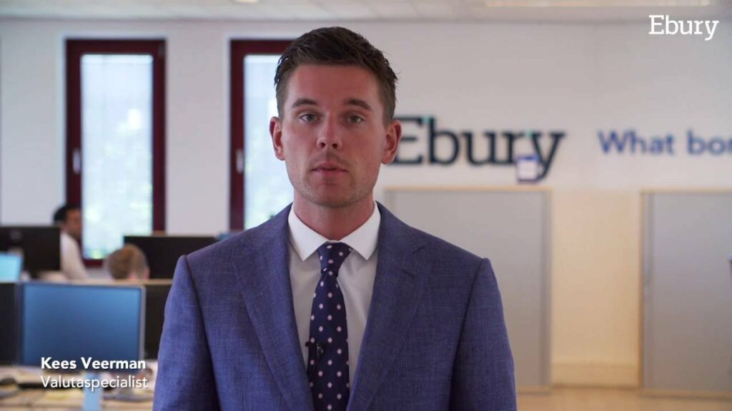 H Ebury δημιουργεί την Ebury Partners Lithuania