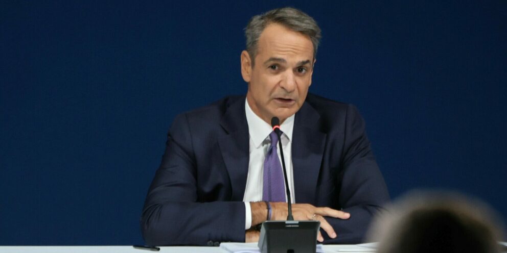 ΔΕΘ: Ο λογαριασμός της κάλπης και ο οδικός χάρτης των παροχών έως το 2030