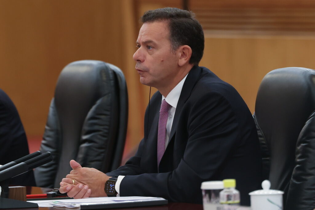 Η Πορτογαλία θα αναγνωρίσει επίσημα κράτος της Παλαιστίνης