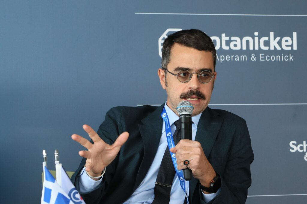 Ιωάννης Μάργαρης (ΑΔΜΗΕ): Συναίνεση και σχέδιο για την ανάπτυξη ηλεκτρικών δικτύων