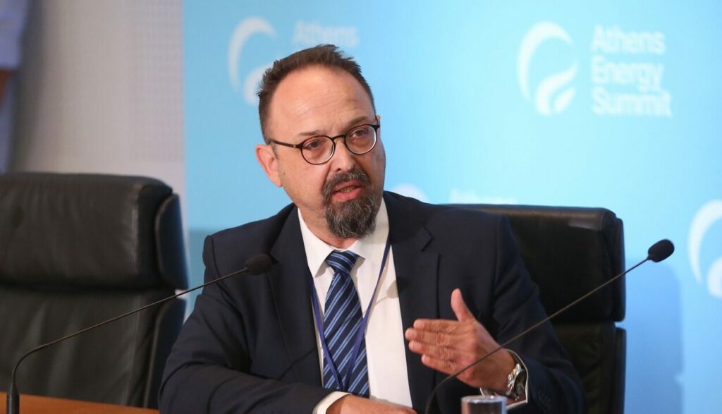 Η αξία της εισόδου των Αμερικανών στα θαλάσσια οικόπεδα της Κρήτης