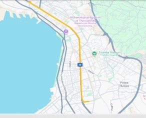 MetroThessaloniki