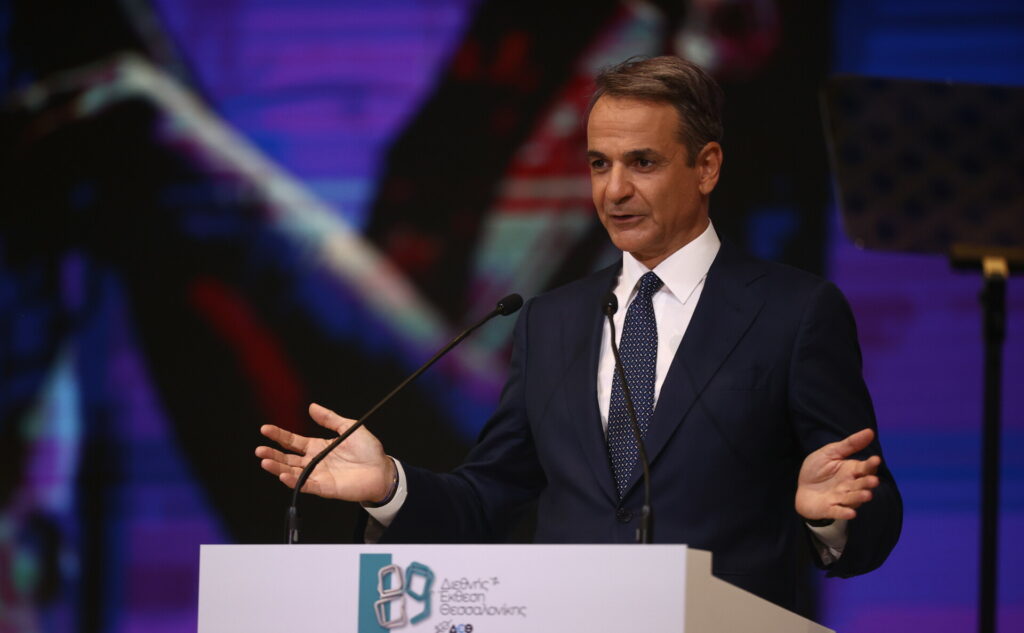 Η παροιμία για την αλαζονεία, οι σχέσεις με τη διαπλοκή, η διαρροή για τον ΟΠΕΚΕΠΕ, τα άδεια ταμεία για τα έργα τεχνολογίας και η απουσία της Ζωής