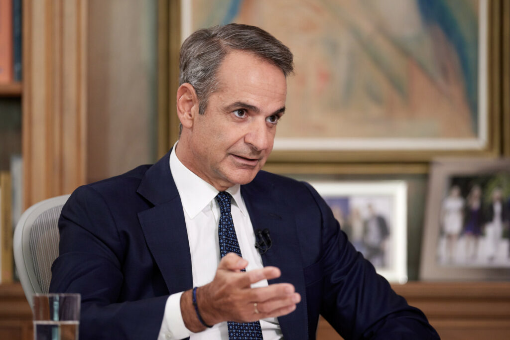 Το μήνυμα στη διαπλοκή για τη διαδοχή, ο δεύτερος βουλευτής (μετά τον Μπουκώρο) για τις συνομιλίες, η απουσία του Λιμενικού στην Κρήτη, το πάρτι εκατομμυρίων και οι περίεργες συμπτώσεις