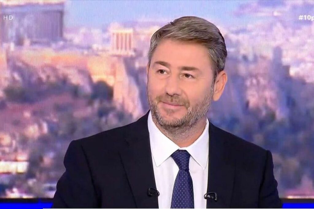 Ανδρουλάκης: Σε λάθος κατεύθυνση οι δηλώσεις στελεχών του ΠΑΣΟΚ