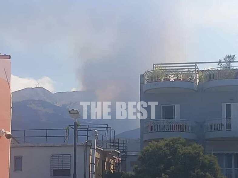 ΦΩΤΙΑ ΠΑΤΡΑ