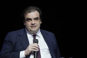 Πιερρακάκης: Η ανάκαμψη τελείωσε, είμαστε σε φάση ανάπτυξης