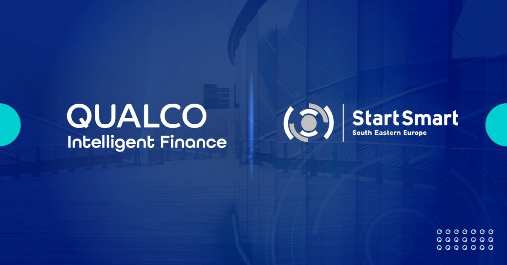 Qualco Intelligent Finance: Επενδύει στην τεχνολογική επιχειρηματικότητα
