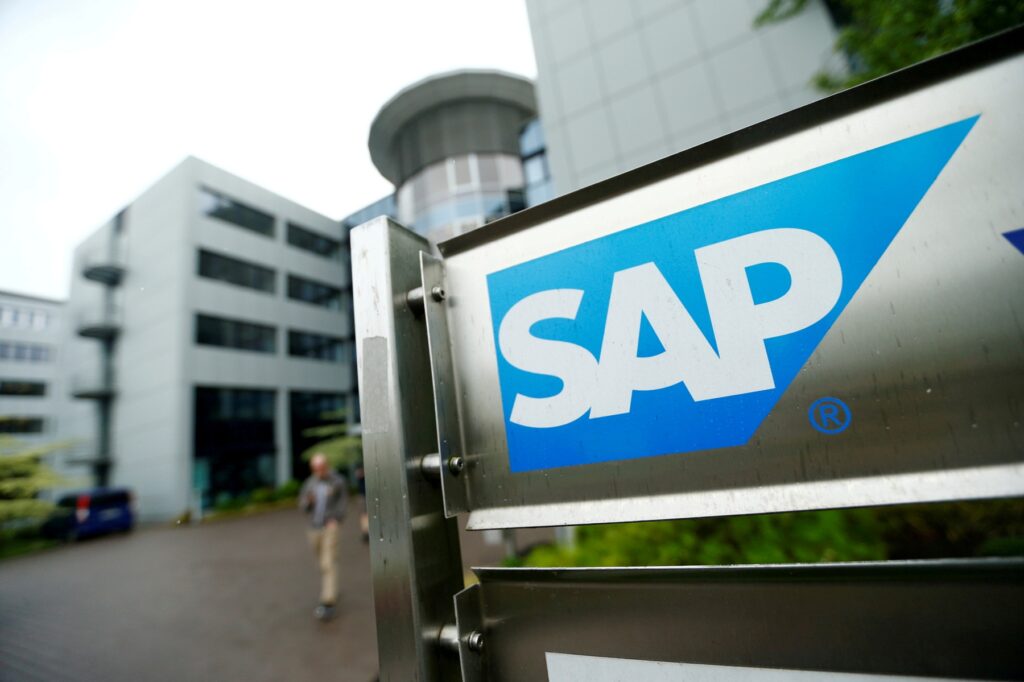 Ευρωπαϊκή έρευνα σε βάρος της SAP για παραβίαση κανόνων ανταγωνισμού