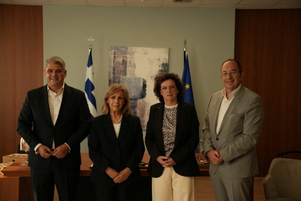 Ο ΣΒΕ δημιουργεί ψηφιακή έκθεση για την εξέλιξη της βιομηχανίας