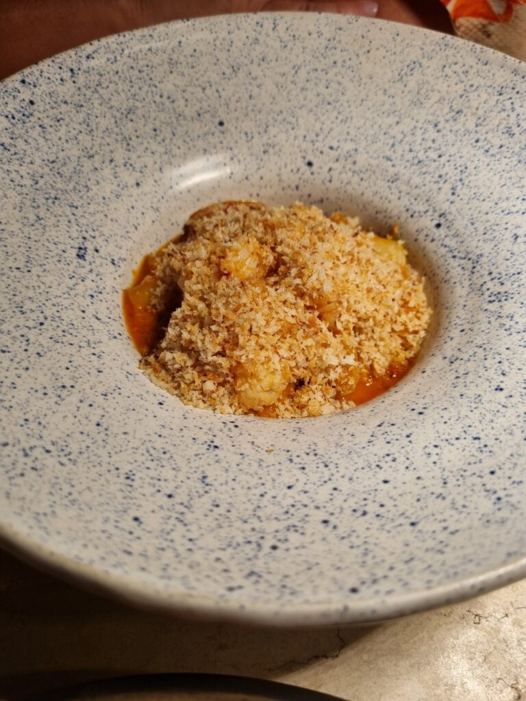 Simul Mac & Cheese αστακού