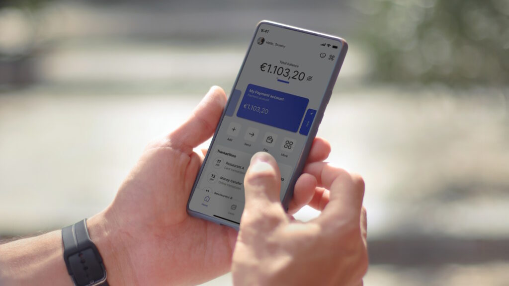 Snappi: Η πρώτη ελληνική Neobank είναι εδώ