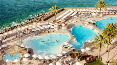 Sunwing resort arguineguin © Premia