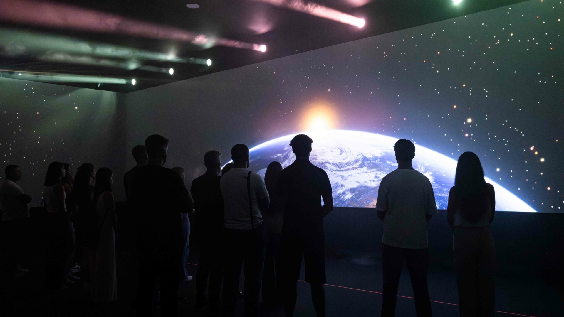 The Journey of Energy: Τεχνολογία, θέαμα και ενέργεια από τη ΔΕΗ στη ΔΕΘ © ΔΕΗ