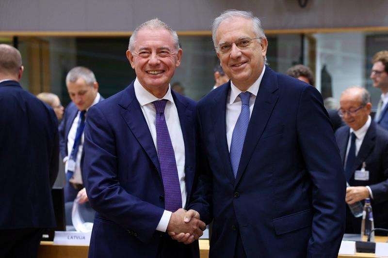 Θεοδωρικάκος από Βρυξέλλες: Αναγκαία η στήριξη βιομηχανίας και ΜμΕ