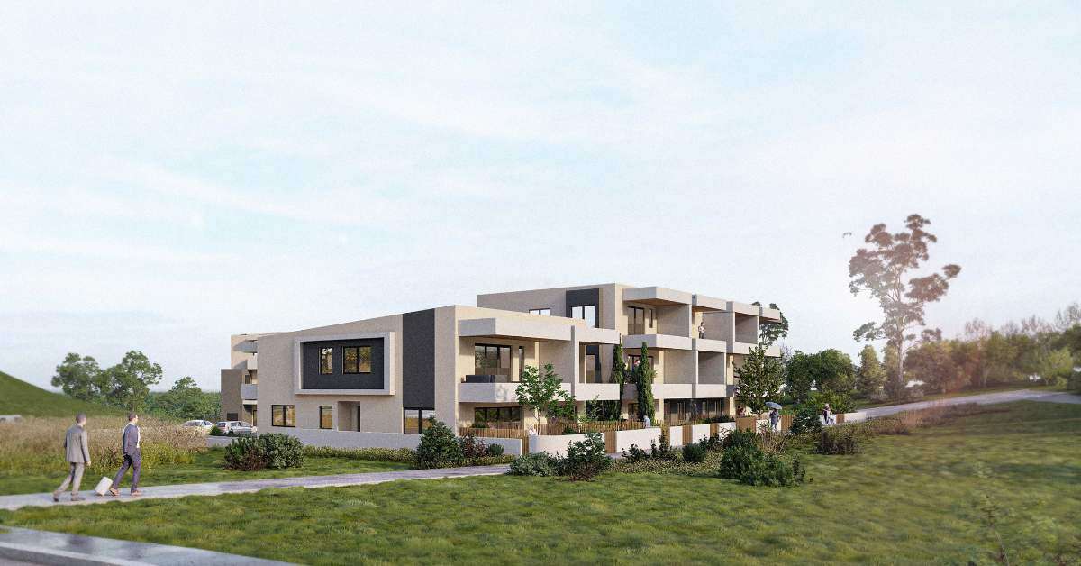 Thermi Hills © Yamas Real Estate