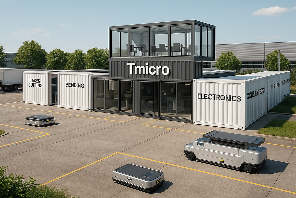 Tmicro