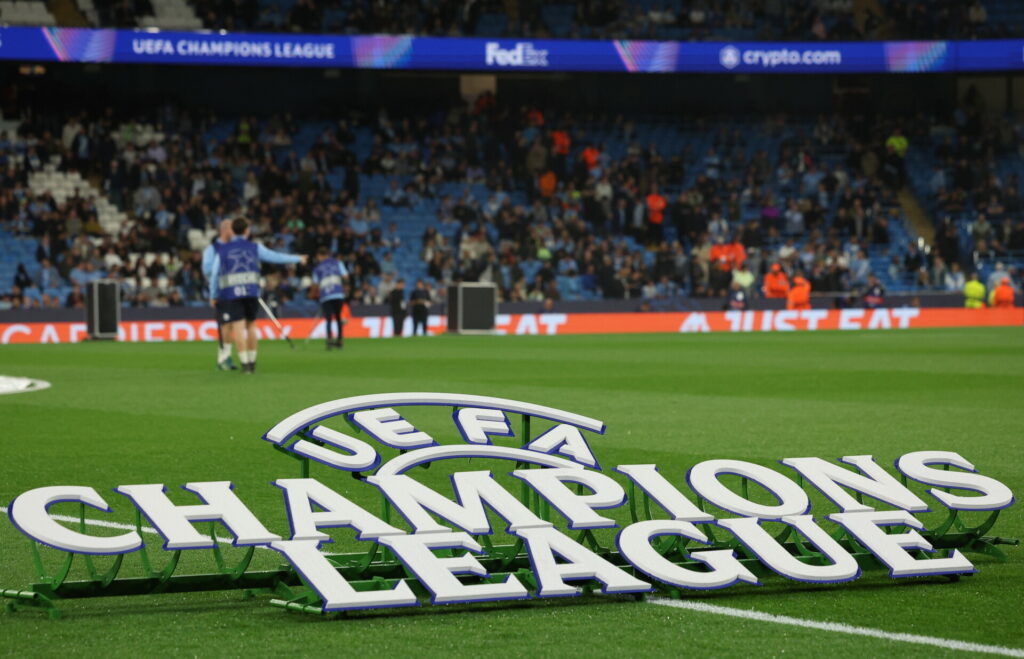 Η UEFA θέλει τους γίγαντες του streaming στο Champions League
