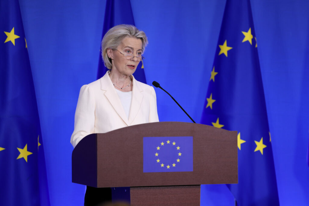 ΕΕ: Έτοιμες οι νέες κυρώσεις κατά της Ρωσίας