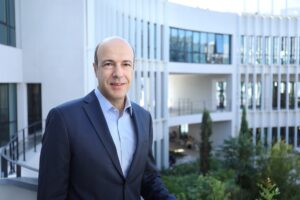 Κaizen Gaming: Επικεφαλής Ανθρώπινου Δυναμικού ο Βασίλης Γαβρόγλου