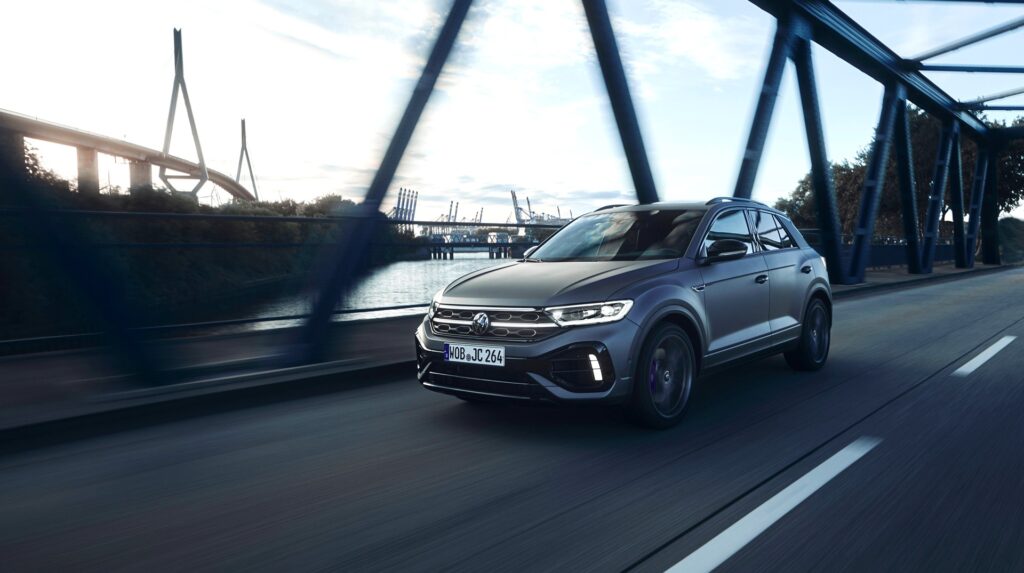 Volkswagen T-Roc: Όφελος μέχρι 5.000 ευρώ στη νέα έκδοση Dream