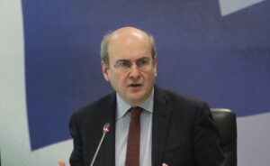 Χατζηδάκης: Ανοιχτοί σε διάλογο με τους αγρότες, στα όρια του προϋπολογισμού