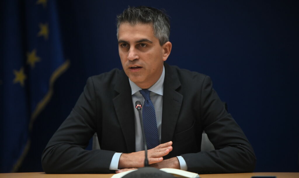 Δήμας: Παρεμβάσεις-ανάσα στο οδικό δίκτυο της Αττικής