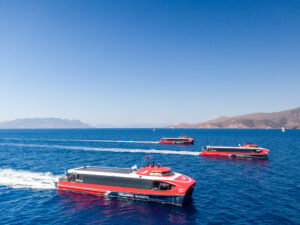 Hellenic Seaways: Η… απόδραση είναι τόσο κοντά όσο και ο Σαρωνικός!