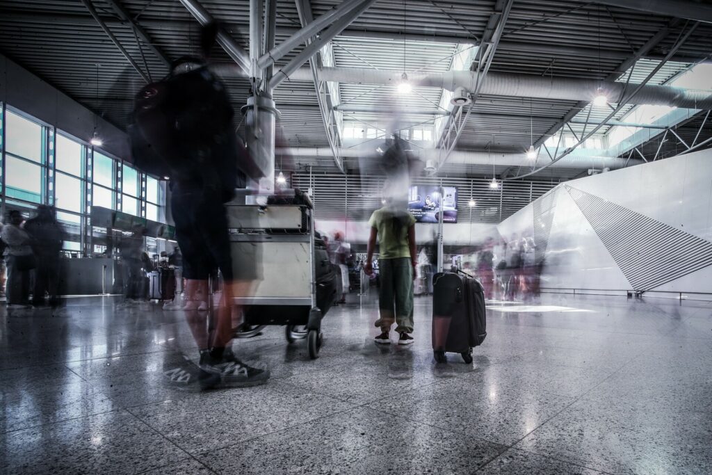 Το μαύρο κουτί των ελεγκτών εναέριας κυκλοφορίας