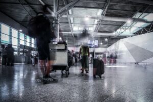 Eurobank: Ιστορικό υψηλό για τις ταξιδιωτικές εισπράξεις το 2025