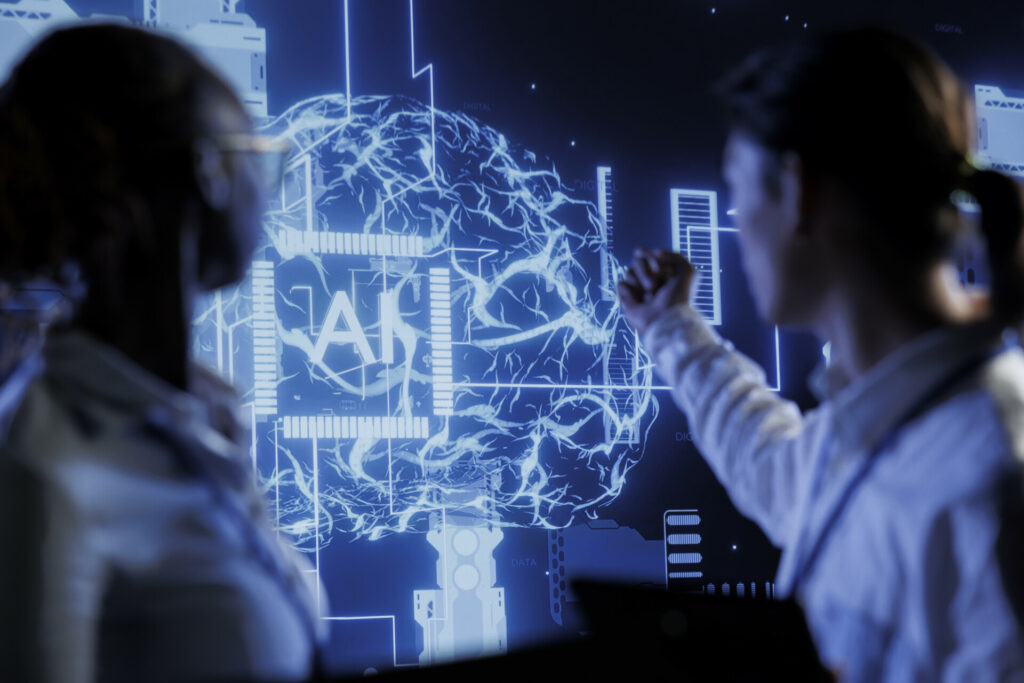 Τα ΑΙ μαθαίνουν να λένε ψέματα; Η έρευνα της OpenAI που προκαλεί ανησυχία