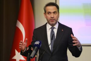 Η ενεργειακή “απάντηση” της Τουρκίας στις κινήσεις της Ελλάδας