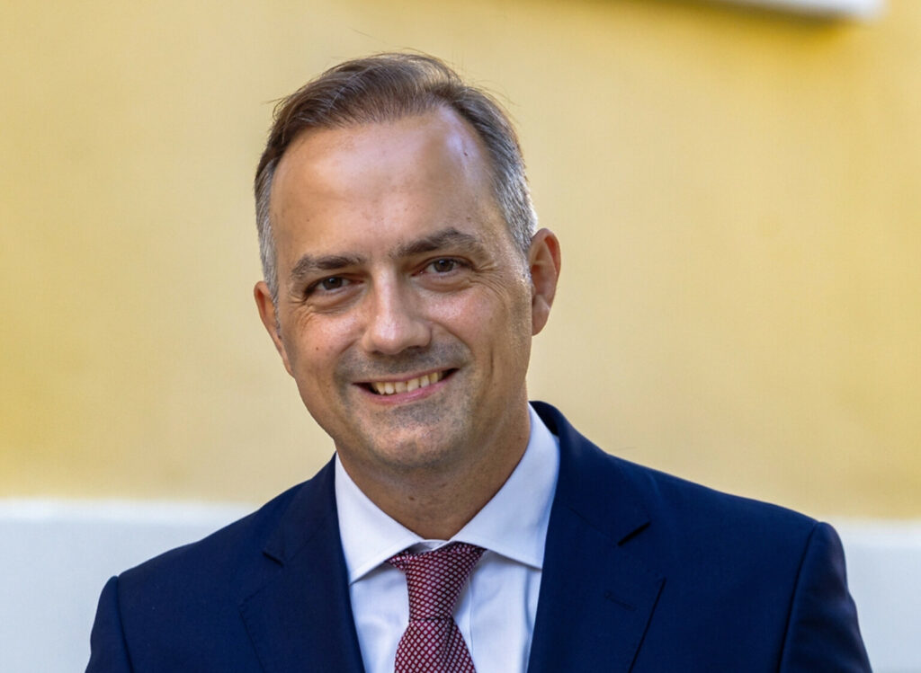 Ο δικηγόρος Δημήτρης Χρ. Αναστασόπουλος υποψήφιος πρόεδρος του ΔΣΑ