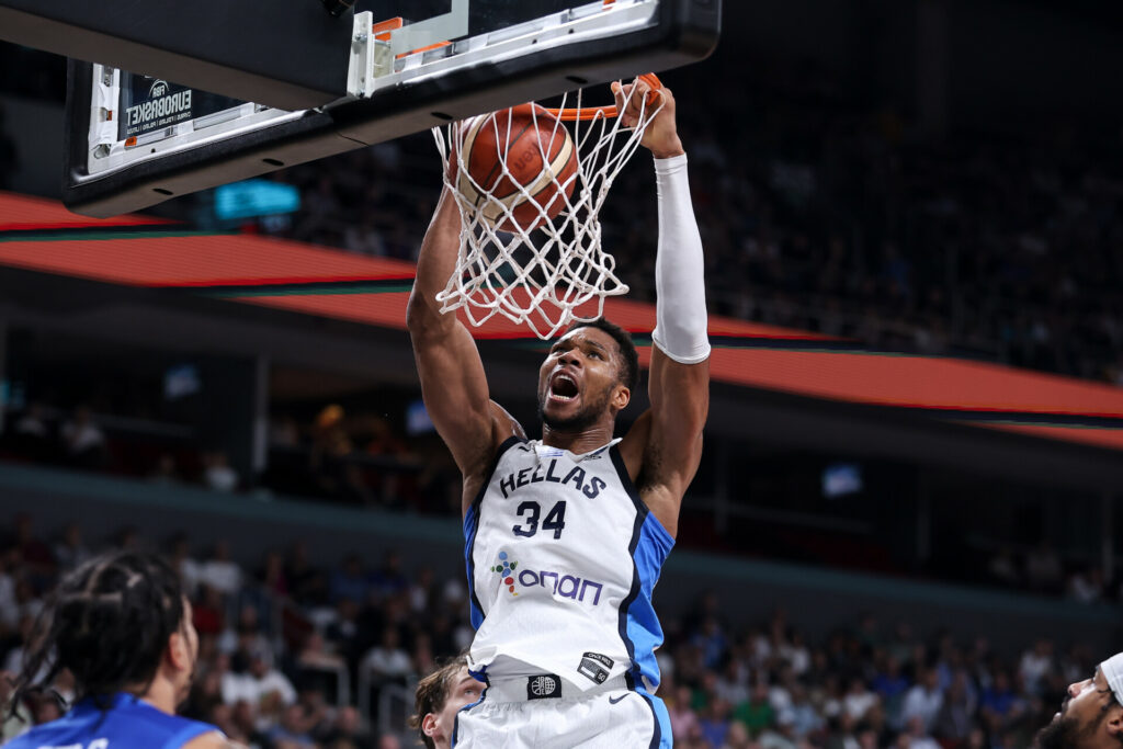 EuroBasket 2025: Η Εθνική πήρε το ντέρμπι κόντρα στη Φινλανδία, χάλκινο μετάλλιο μετά από 16 χρόνια